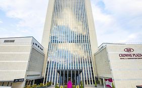 Crowne Plaza Ankara By Ihg